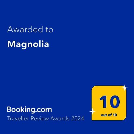 Апартаменти Magnolia Опатія Екстер'єр фото