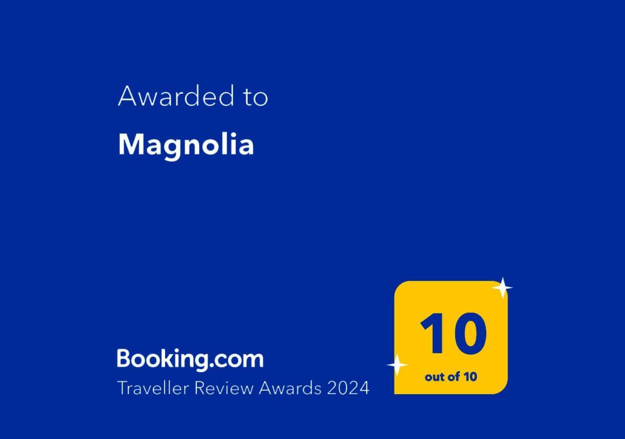 Апартаменти Magnolia Опатія Екстер'єр фото